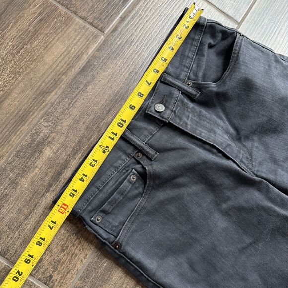 Levi 501 men's regular fit jeans 32" x 32" - Picture 2 of 9